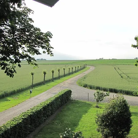 Skönadal B&B Gislöv Exteriör bild