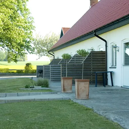 Skönadal B&B Gislöv Exteriör bild