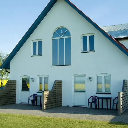 Skönadal B&B Gislöv Exteriör bild