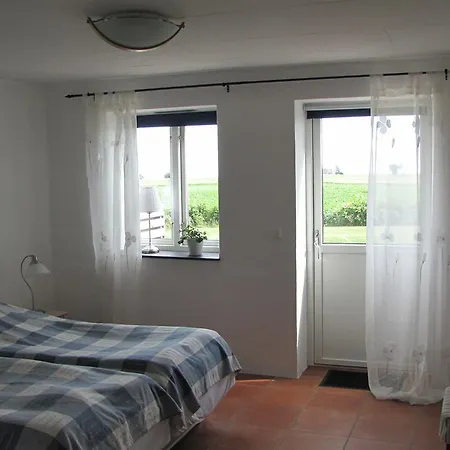 Skönadal B&B Gislöv Exteriör bild