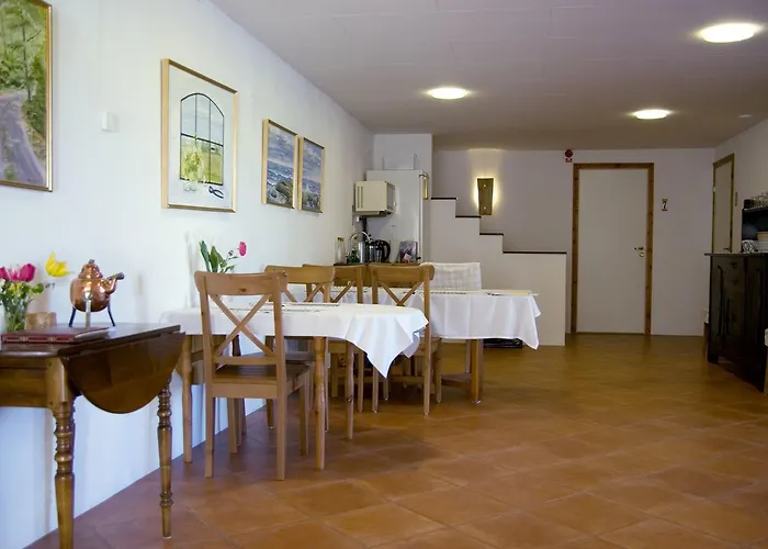 Skoenadal B&B