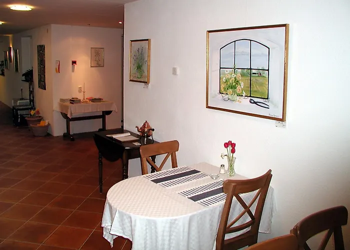 Skoenadal B&B