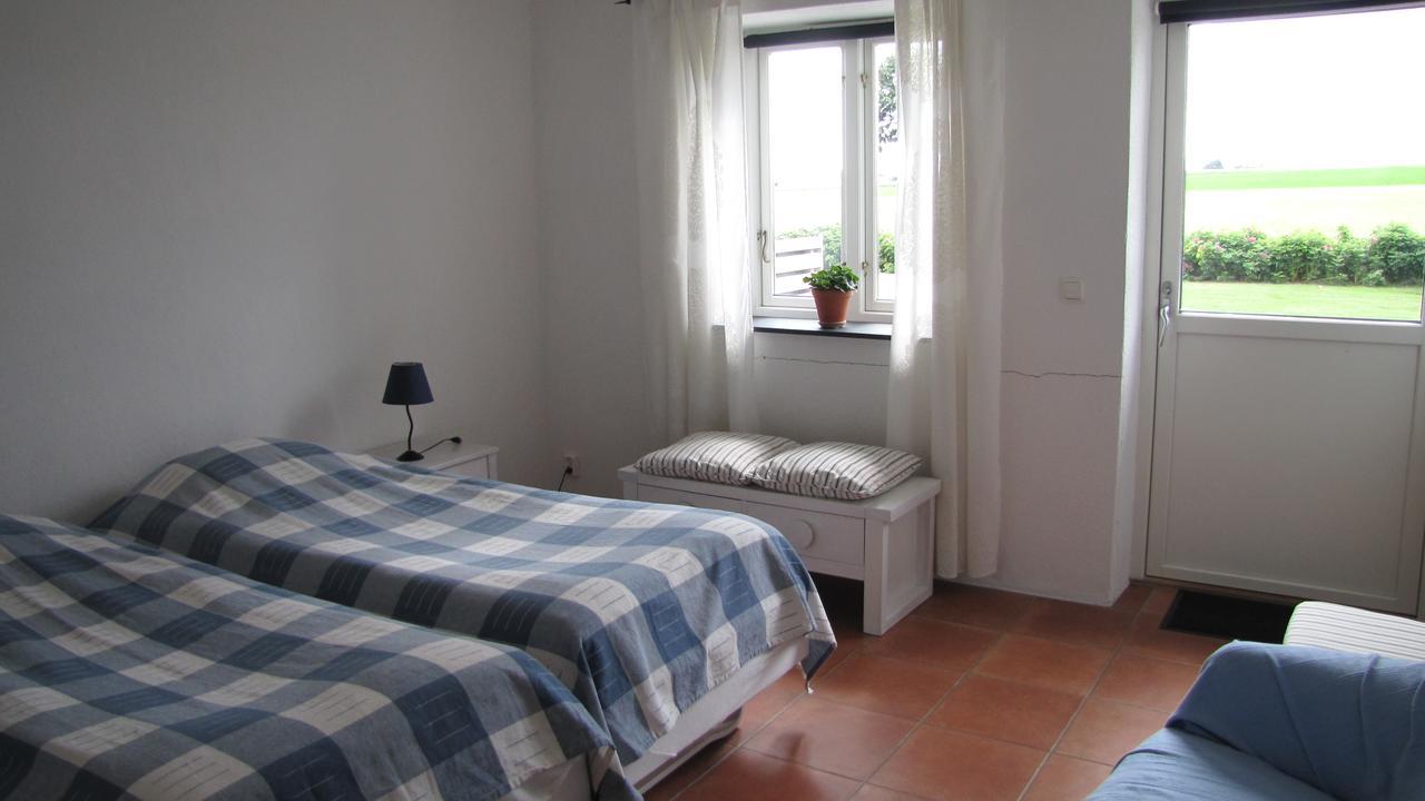 Skoenadal Bed & Breakfast *