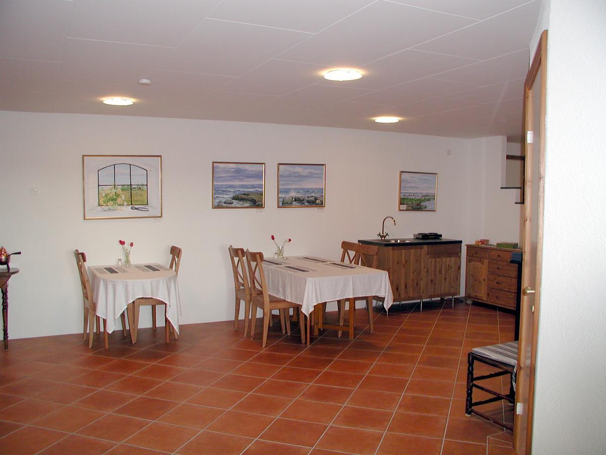 Couette-café Skoenadal