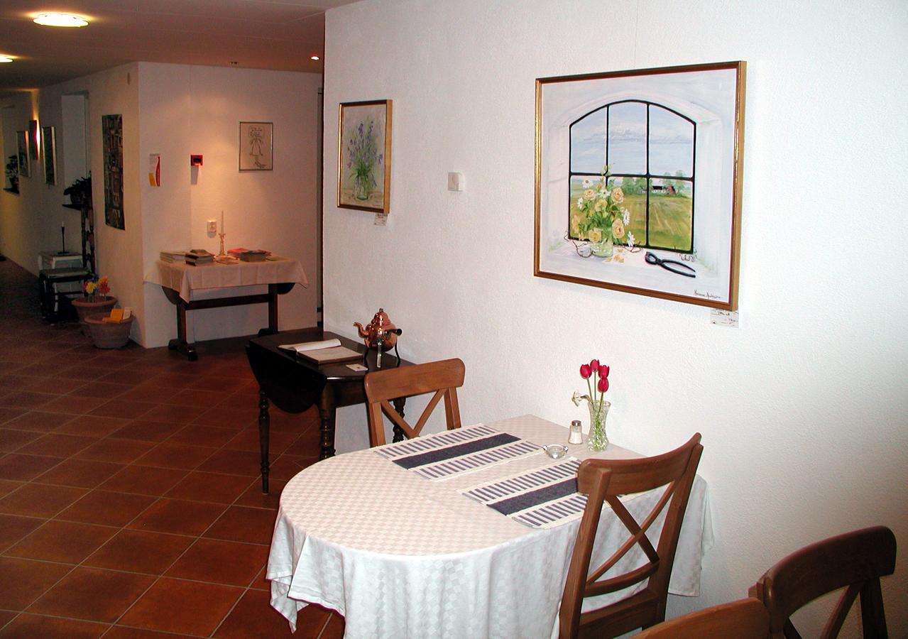 Bed & Breakfast Skoenadal *