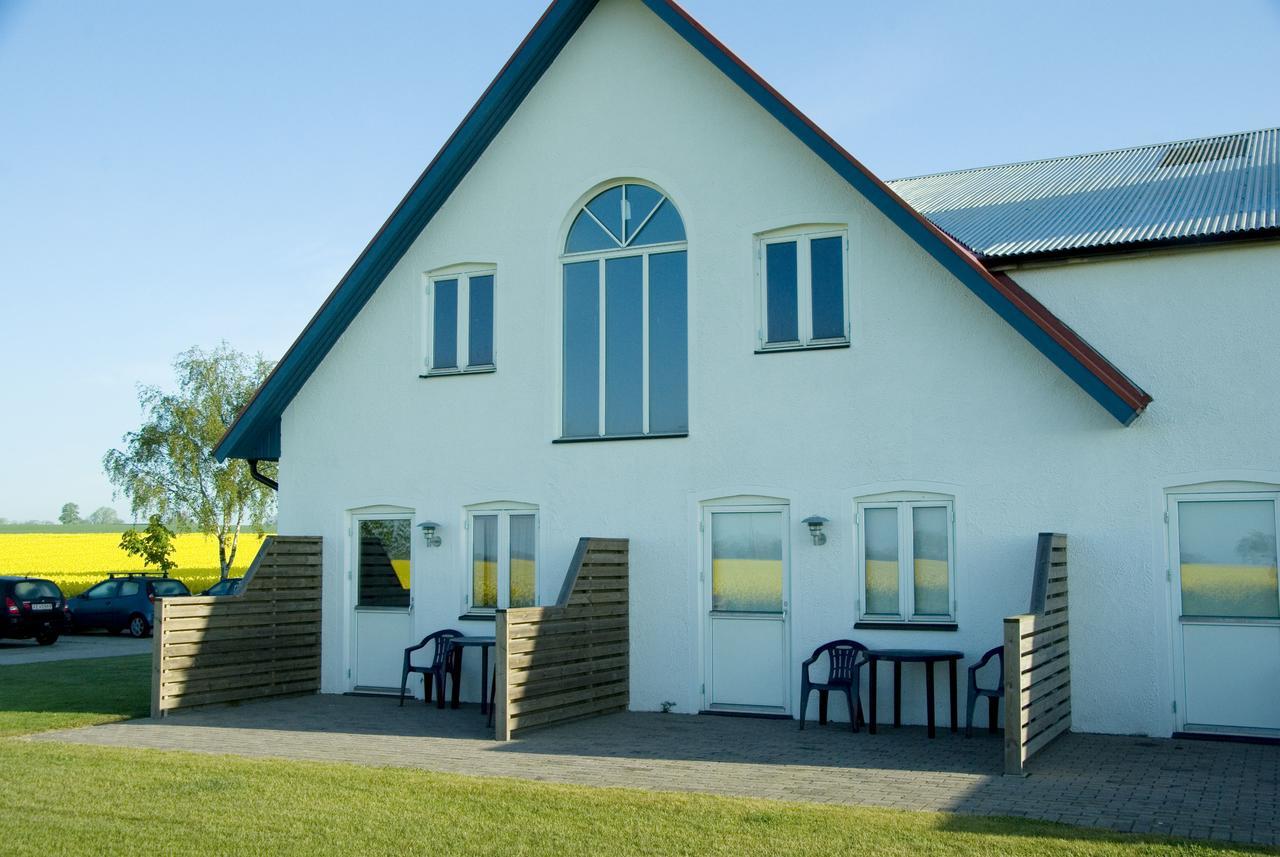 Skoenadal Bed & Breakfast