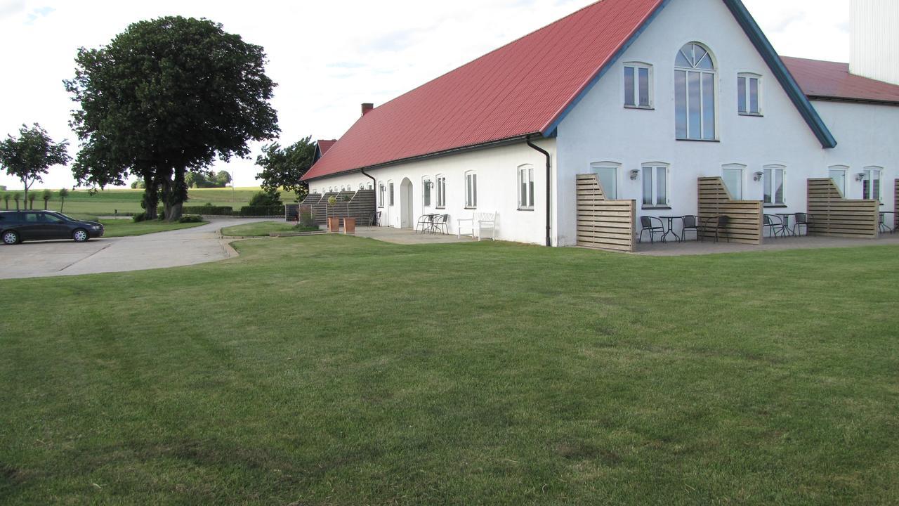 Bed & Breakfast Skoenadal *